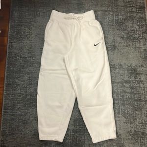 Nike sweatpants